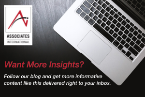 Subscribe to our blog