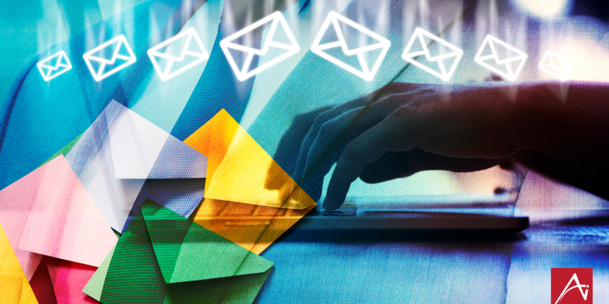 colorfol envelopes