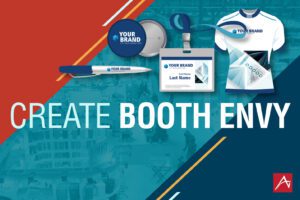 Create Booth Envy event hero