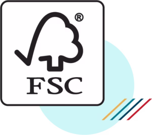 2007 FSC certified