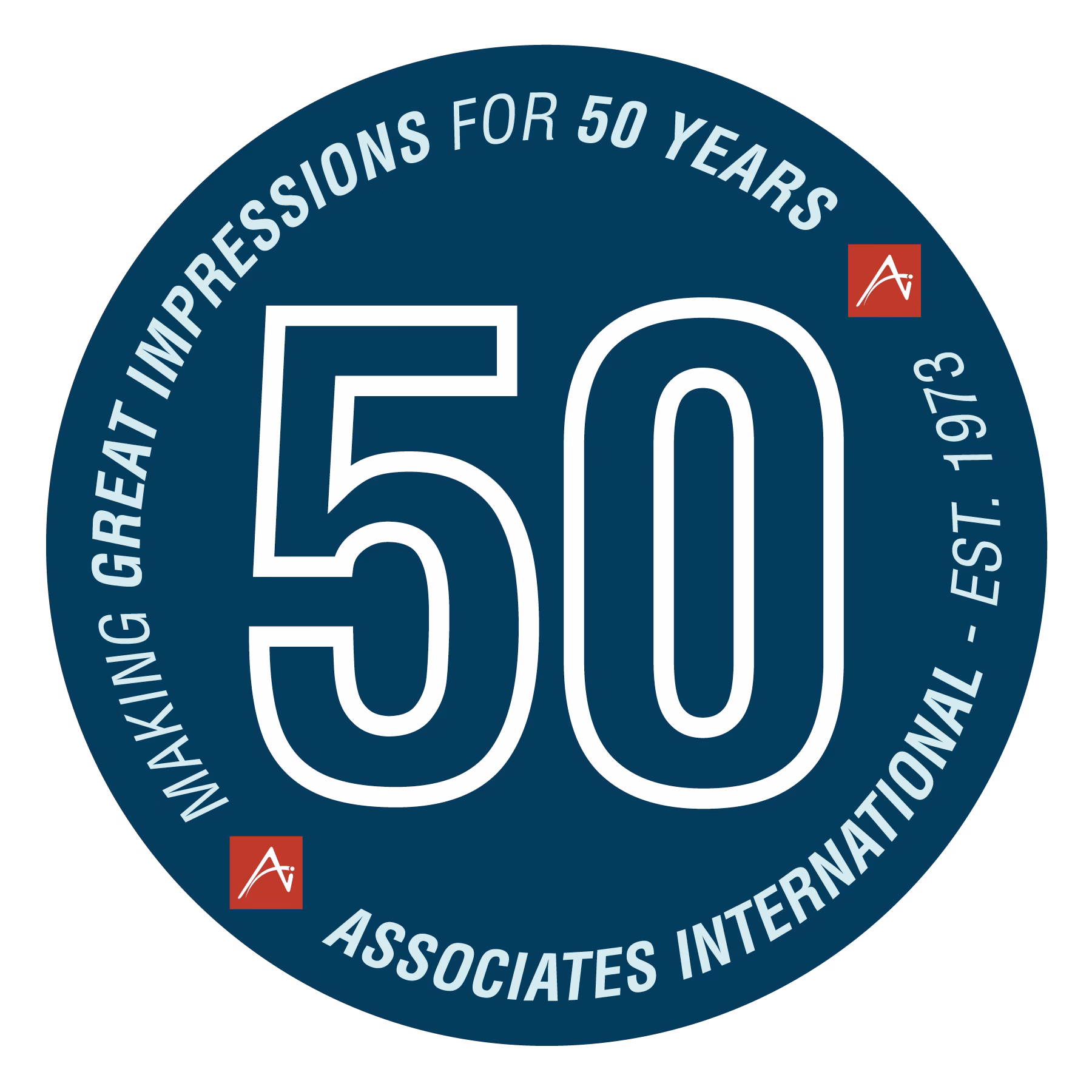 AI-50-GREAT-GRAPHIC-CIRCLE 50 Year graphic