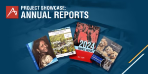 Project Showcase: Annual Reports
