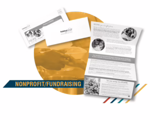 non-profit direct mail