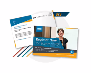 B2B Mailings