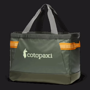 Cotopaxi Giveaway