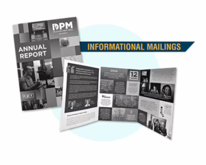 Informational Mailings