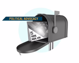 Political Mailings