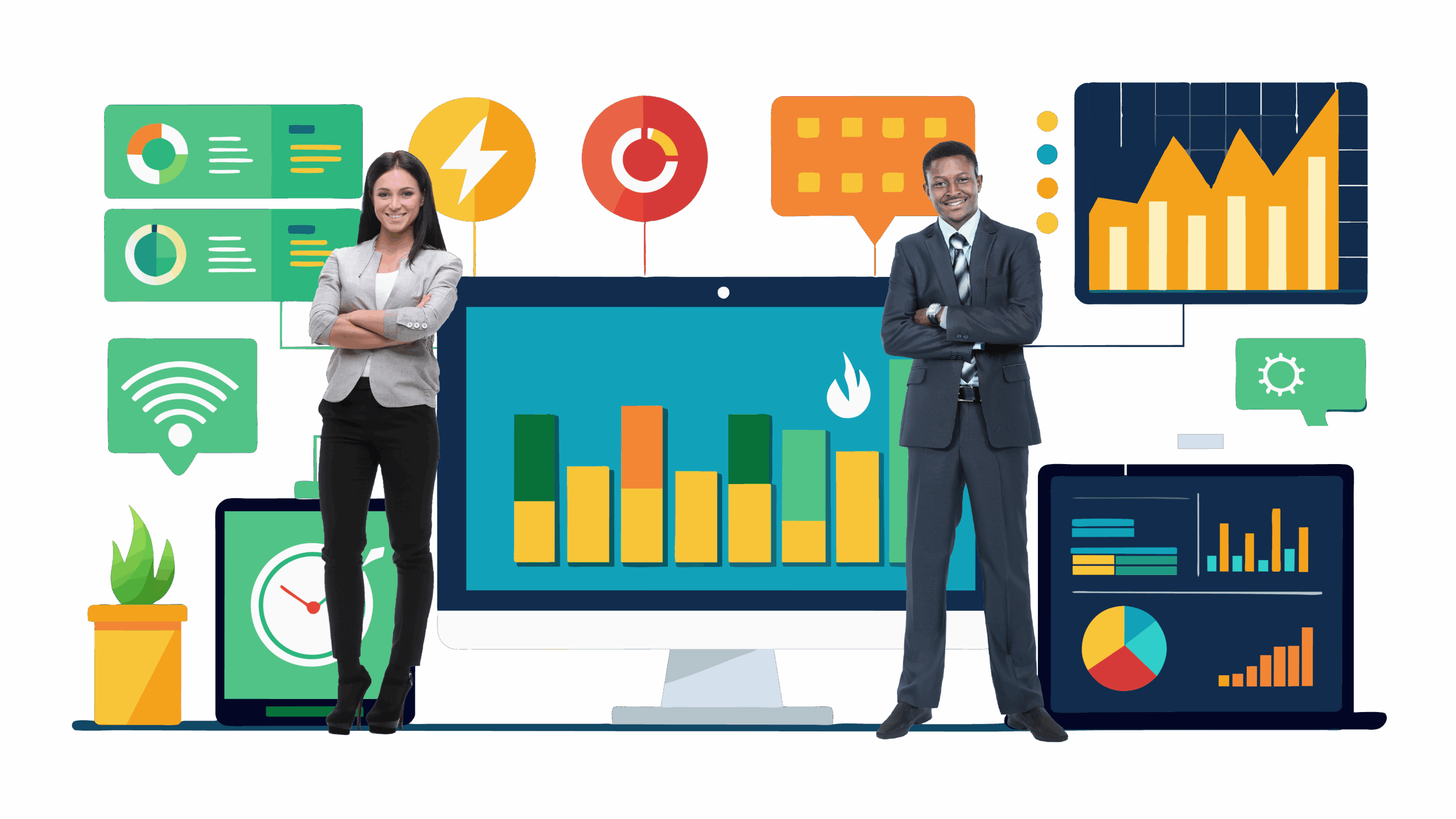 metrics