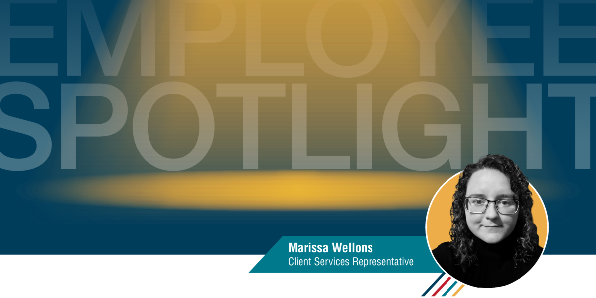 Marissa Wellons